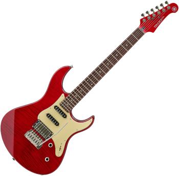 Yamaha Pacifica 612 VII Red Elektrická kytara