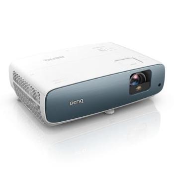 BenQ TK850 4K UHD/ DLP projektor/