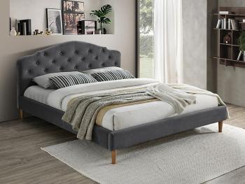 Postel CHLOE VELVET 160 Signal