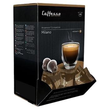 Caffesso Milano 60ks (CAF29)