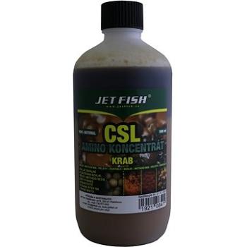 Jet Fish CSL Amino koncentrát Krab 500ml (19210841)