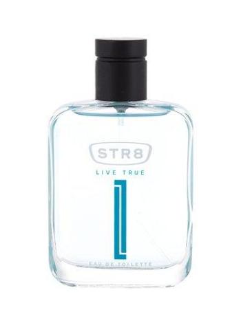 Toaletní voda STR8 - Live True , 100ml