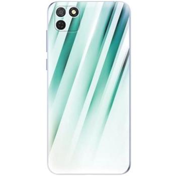 iSaprio Stripes of Glass pro Honor 9S (strig-TPU3_Hon9S)