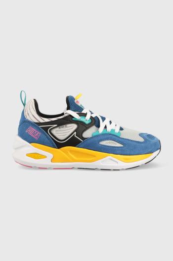 Sneakers boty Puma Trc Blaze Spxp