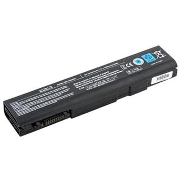 Avacom pro Toshiba Tecra A11, M11, Satellite Pro S500 Li-Ion 10,8V 4400mAh (NOTO-TeA11-N22)