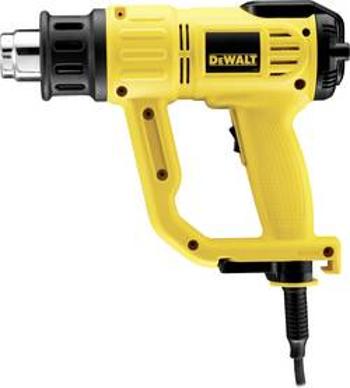 Horkovzdušná pistole Dewalt D26414 D26414-QS, 2000 W