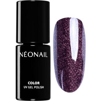 NeoNail Winter Collection gelový lak na nehty odstín Moonlight Kisses 7,2 ml