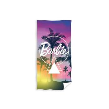 CARBOTEX Barbie Miami Beach 70×140 cm (5902689450556)