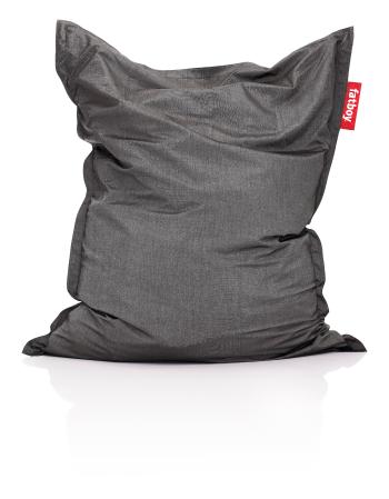 Venkovní sedací pytel "original outdoor", 13 variant - Fatboy® Barva: charcoal
