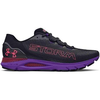 Under Armour HOVR SONIC 6 STORM W Dámská běžecká obuv, černá, velikost 41