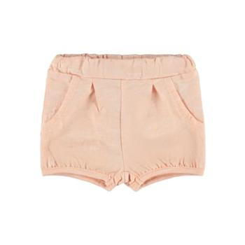 name it Shorts Nbfhanne Cantaloupe