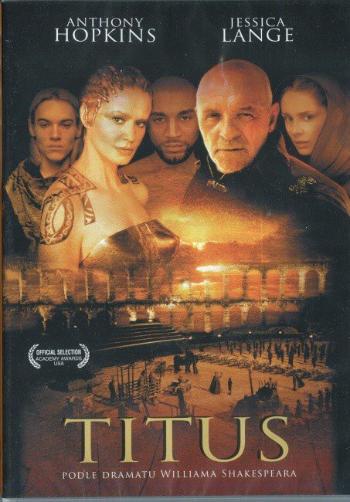 Titus (DVD)