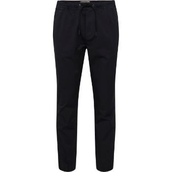 BLEND PANTS CASUAL Pánské kalhoty, černá, velikost L