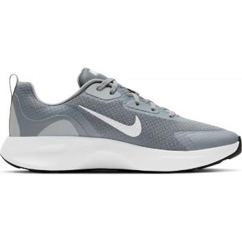 Nike WEARALLDAY Pánská volnočasová obuv, šedá, velikost 45