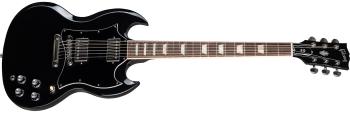 Gibson SG Standard Ebony