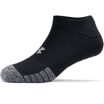 Ponožky Heatgear NS Black M - Under Armour