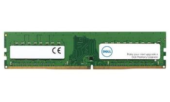 Dell Memory Upgrade - 16GB - 2RX8 DDR4 UDIMM 3200MHz, AB120717