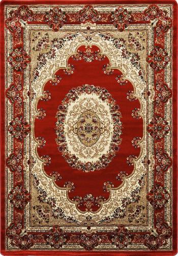 Berfin Dywany Kusový koberec Adora 5547 T (Terra) - 160x220 cm Červená