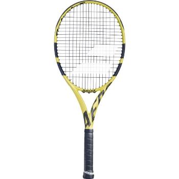 Babolat AERO G Tenisová raketa, žlutá, velikost O