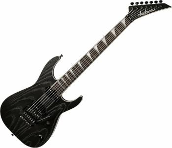 Jackson Pro Series Signature Jeff Loomis Soloist SL7 Black Elektrická kytara