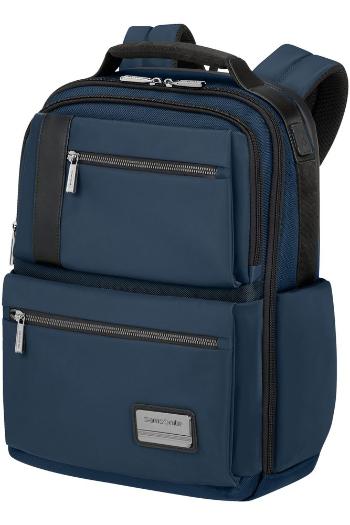 Samsonite Batoh na notebook 14,1'' Openroad 2.0 18 l - modrá