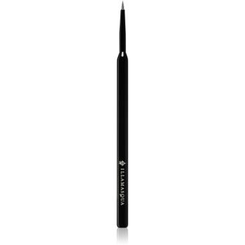 Illamasqua Liner štětec na oční linky 1 ks