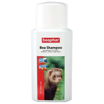 Šampon Beaphar pro fretky 200 ml