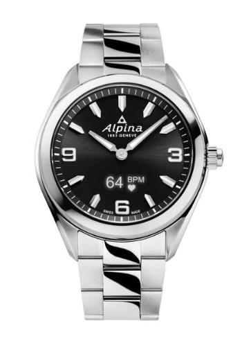 Alpina Alpiner Glow Vitality Horological Smartwatch AL-287BB4E6B