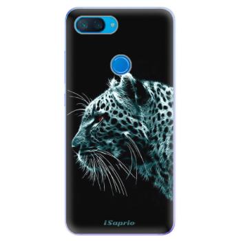 Odolné silikonové pouzdro iSaprio - Leopard 10 - Xiaomi Mi 8 Lite