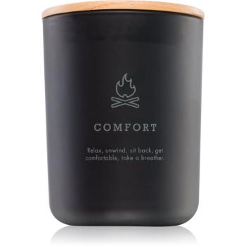 DW Home Hygge Comfort vonná svíčka 210 g