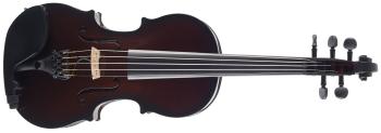 Glasser CC Violin 5s Acoustic Electric BR