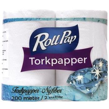 ROLLPAP Handtork XXL - balení 2 role (7350006234279)