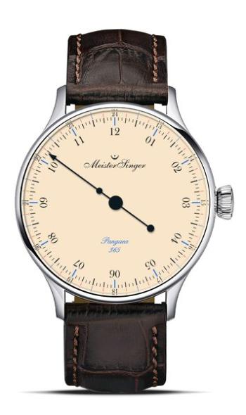 MeisterSinger Pangaea 365 Limited Edition S-PM903