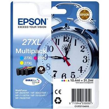 Epson T27XL multipack (C13T27154012)