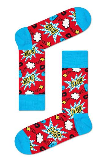 Happy Socks - Ponožky Dad