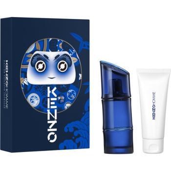 Kenzo Homme Intense dárková sada pro muže