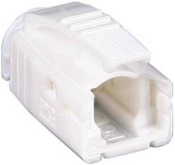 Ochranná průchodka RJ45 BTR Netcom 1401008204-E, bílá