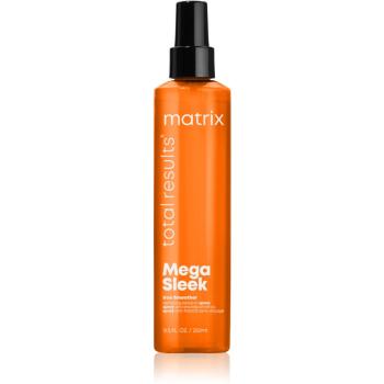 Matrix Total Results Mega Sleek bezoplachový sprej proti krepatění 250 ml