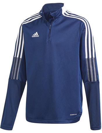 Dětská sportovní mikina Adidas vel. 116cm