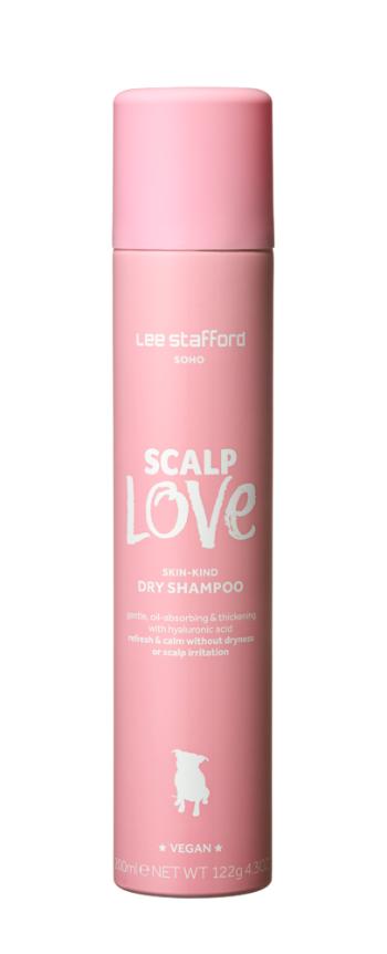 Lee Stafford Scalp Love Suchý šampon, 200 ml