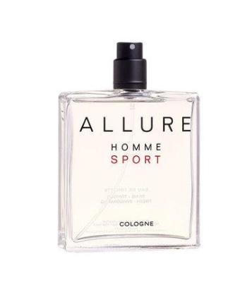 Kolínská voda Chanel - Allure Homme Sport Cologne , TESTER, 100ml