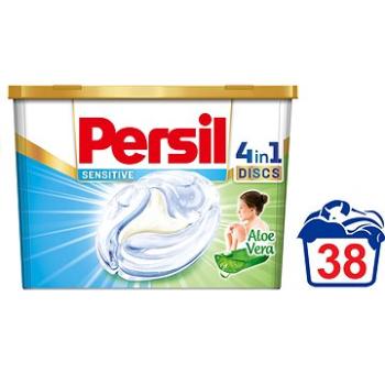 PERSIL prací kapsle Discs 4v1 Sensitive 38 praní, 950g (9000101511604)