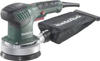 Excentrická bruska Metabo SXE 3125, 310 W, Brusná plocha Ø 125 mm