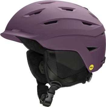 Smith Liberty MIPS - Matte Amethyst 55-59