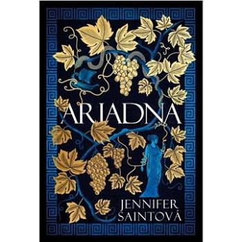 Ariadna   (978-80-222-1284-7)