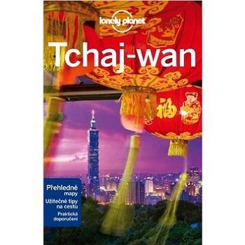 Tchaj-wan (978-80-256-1407-5)