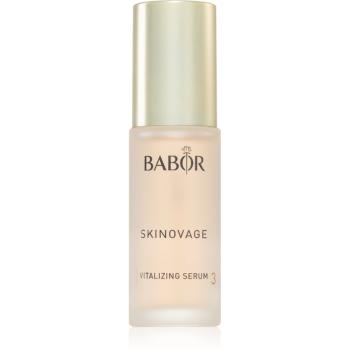 Babor Skinovage Vitalizing revitalizační sérum pro unavenou pleť 30 ml