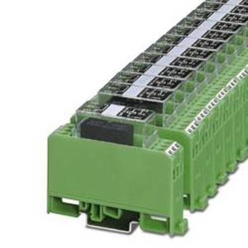 Relay Module EMG 17-REL/KSR- 24/21AU BK Phoenix Contact EMG 17-REL/KSR- 24/21AU BK, 1 přepínací kontakt