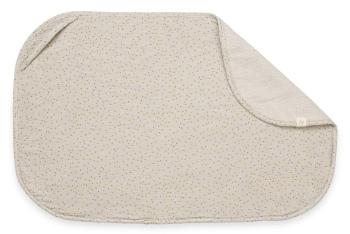 Hauck Changing Mat Liner Beige Dots