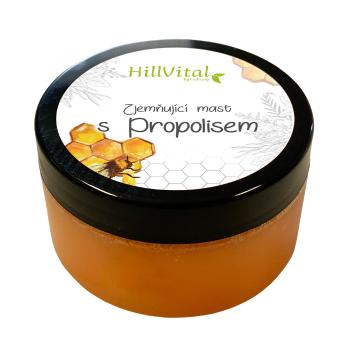 HillVital | Propolisová mast - 100 ml